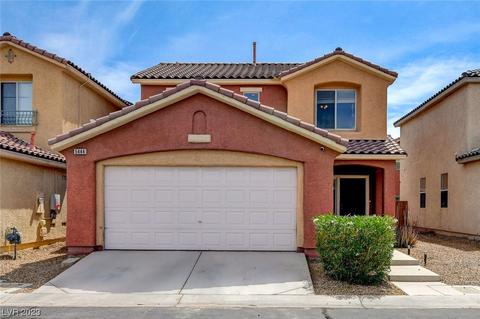 5444 Raccoon Valley Ln, Las Vegas, NV 89122