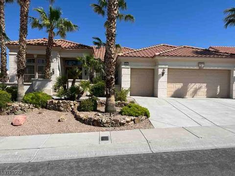 10617 Clarion Ln, Las Vegas, NV 89134
