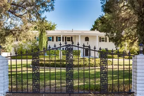 1244 Rancho Cir, Las Vegas, NV 89107