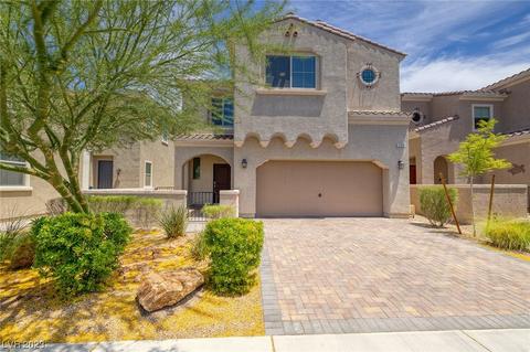 1156 Via San Pietro, Henderson, NV 89011