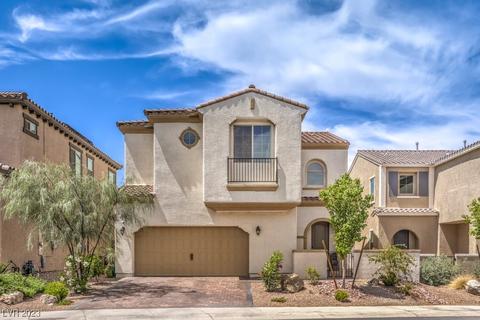 533 Norcia Pl, Henderson, NV 89011