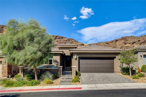 40 Vicolo Della Luna, Henderson, NV 89011