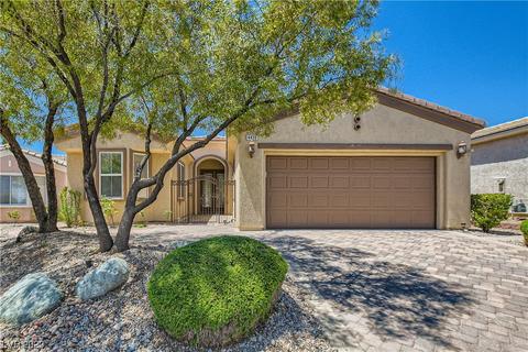 4439 Bella Cascada St, Las Vegas, NV 89135