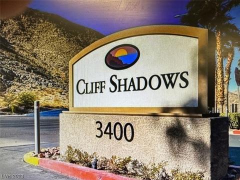 3504 Desert Cliff St #103, Las Vegas, NV 89129