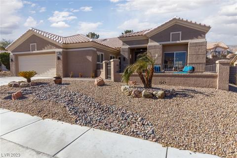 2509 Sandilands Dr, Las Vegas, NV 89134
