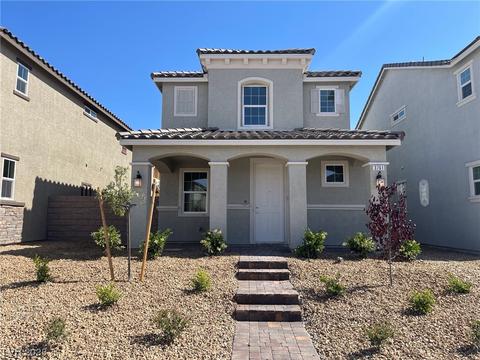 3761 Via Gennaro, Henderson, NV 89044