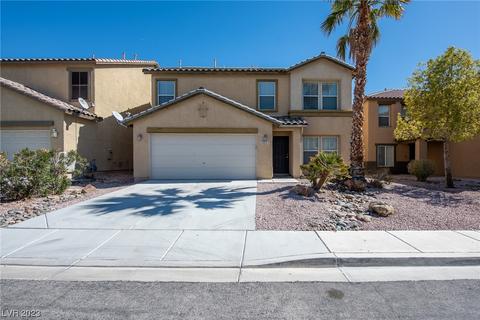 5316 Franklin Grove St, North Las Vegas, NV 89081