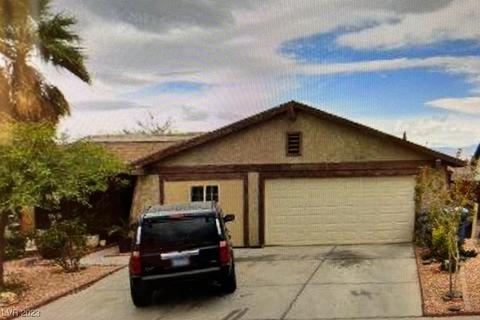 3767 Longfellow St, Las Vegas, NV 89115