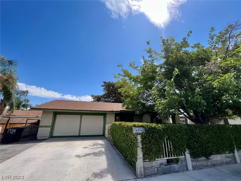 1924 Saylor Way, Las Vegas, NV 89108