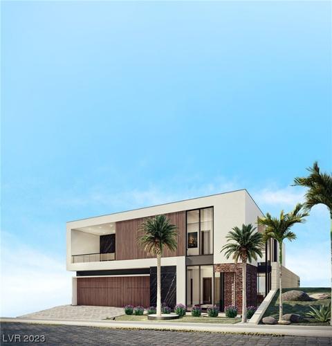 1216 Powerpack Ct, Henderson, NV 89012