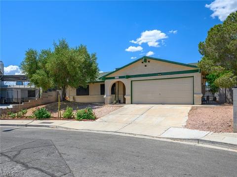 834 Vermillion Dr, Henderson, NV 89002