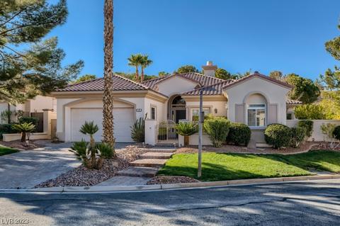 50 Caminito Amore, Henderson, NV 89011