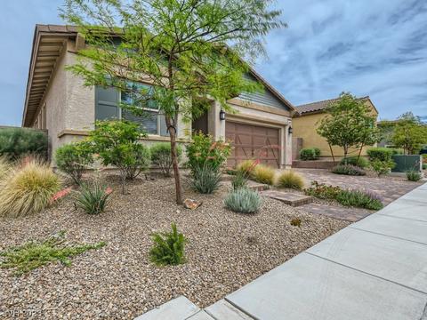494 Pebble Run Ave, Henderson, NV 89011