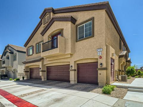4735 Ridgeley Ave #101, North Las Vegas, NV 89084