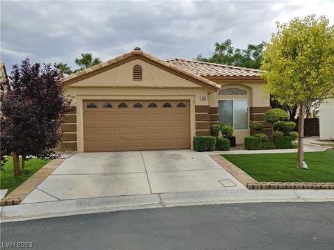 8316 La Strada Ave, Las Vegas, NV 89129