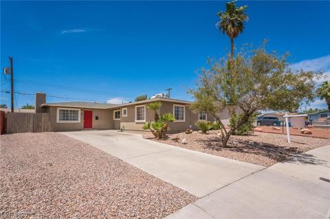 212 Zion Dr, Las Vegas, NV 89107