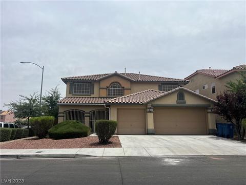 4060 Perfect Lure St, Las Vegas, NV 89129