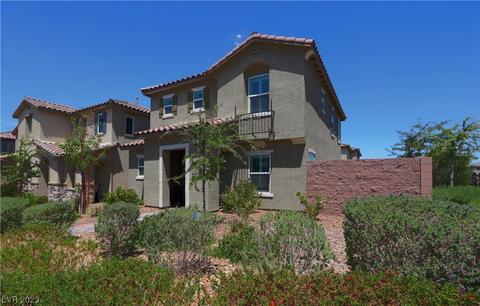 3152 Cartanda Ave, Henderson, NV 89044