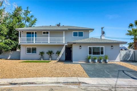 2684 Palma Vista Ave, Las Vegas, NV 89121