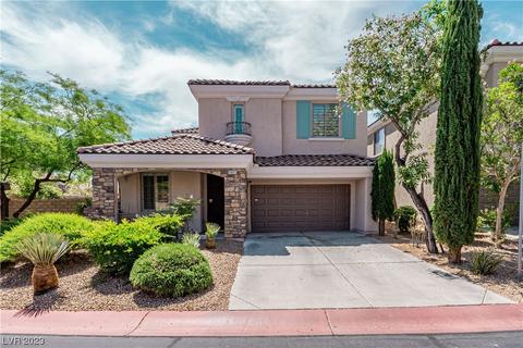 11825 Menchaca Ln, Las Vegas, NV 89138
