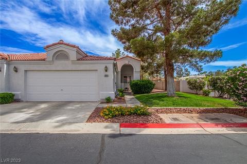 8789 Bridgeport Bay Ave, Las Vegas, NV 89147
