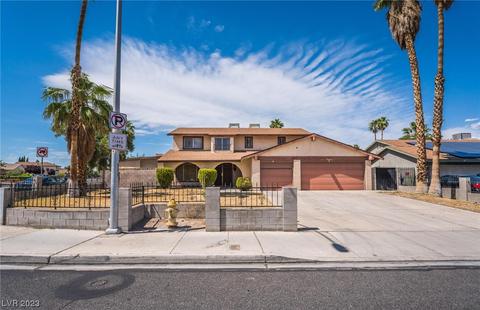 5196 W Desert Inn Rd, Las Vegas, NV 89146