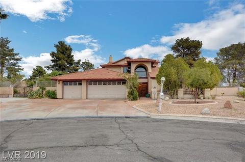 5876 Little Cove Ct, Las Vegas, NV 89120