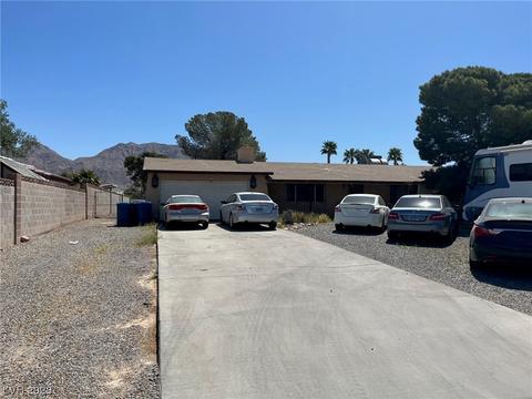 978 Crazyhorse Way, Las Vegas, NV 89110