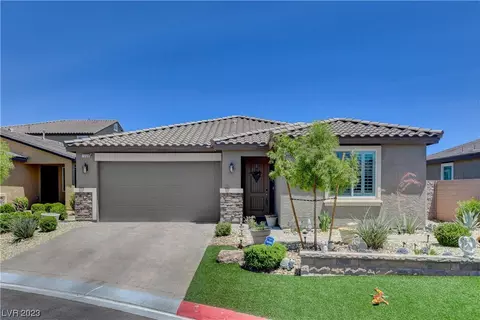 7208 Anora St, North Las Vegas, NV 89084