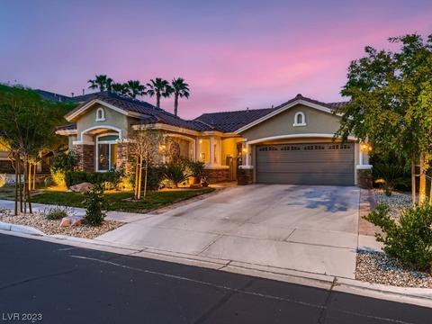 2224 Timber Rose Dr, Las Vegas, NV 89134