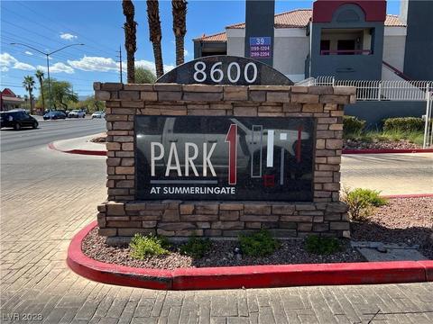 8600 W Charleston Blvd #1194, Las Vegas, NV 89117