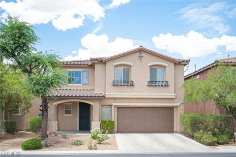 10667 Moss Lake St, Las Vegas, NV 89179