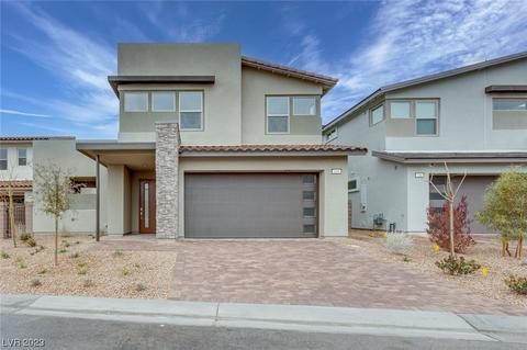 448 Cascade Heights Ave, Las Vegas, NV 89138