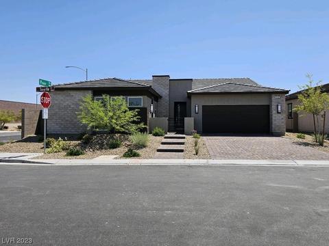 4510 Signal Hill St, Las Vegas, NV 89147