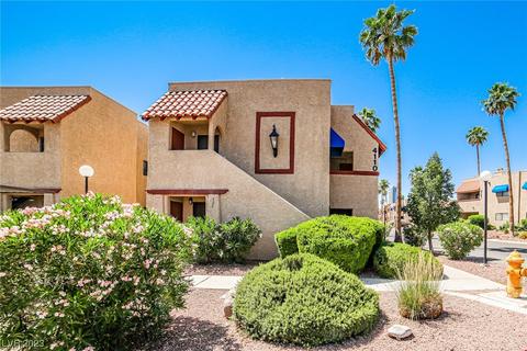 Undisclosed, Las Vegas, NV 89103