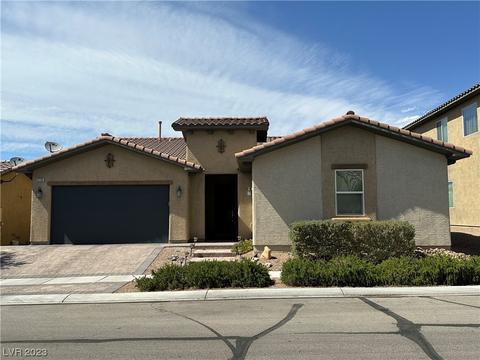 6736 Young Sky Ave, Las Vegas, NV 89142