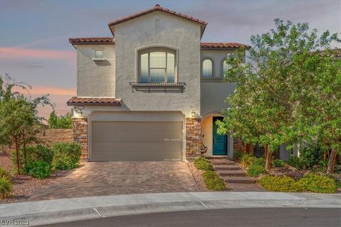 10054 Rams Leap Ave, Las Vegas, NV 89166