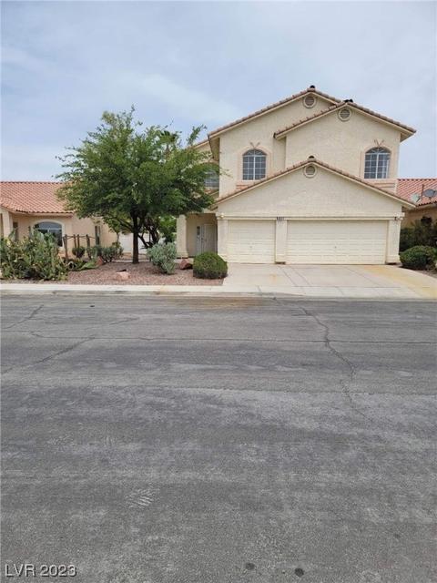 3012 Myrtle Creek Ct, North Las Vegas, NV 89032