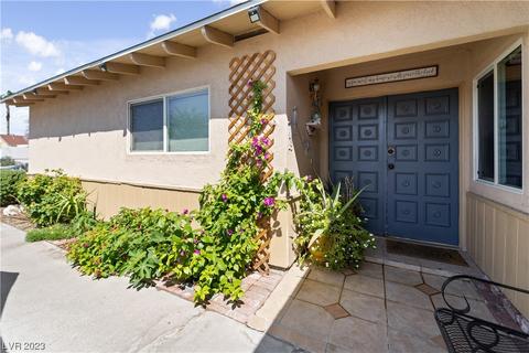 3460 Florrie Ave, Las Vegas, NV 89121