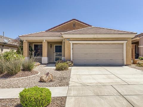 1920 High Mesa Dr, Henderson, NV 89012