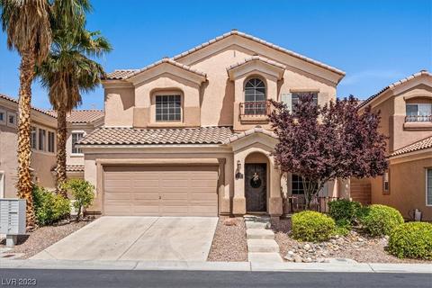 7628 Sonora View St, Las Vegas, NV 89149