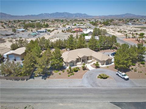 1321 China St, Pahrump, NV 89048