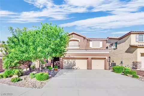 1117 Wolf Fur St, Henderson, NV 89002