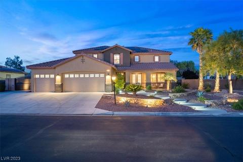 8300 Sedona Flats St, Las Vegas, NV 89131