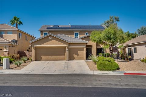 Undisclosed, Henderson, NV 89012