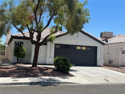 1820 Cedar Bluffs Way, Las Vegas, NV 89128