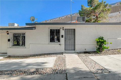 356 N 15th St, Las Vegas, NV 89101