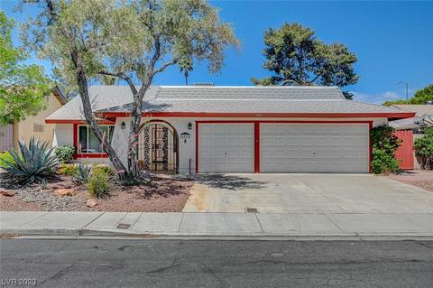 4411 Tennyson Dr, Las Vegas, NV 89103