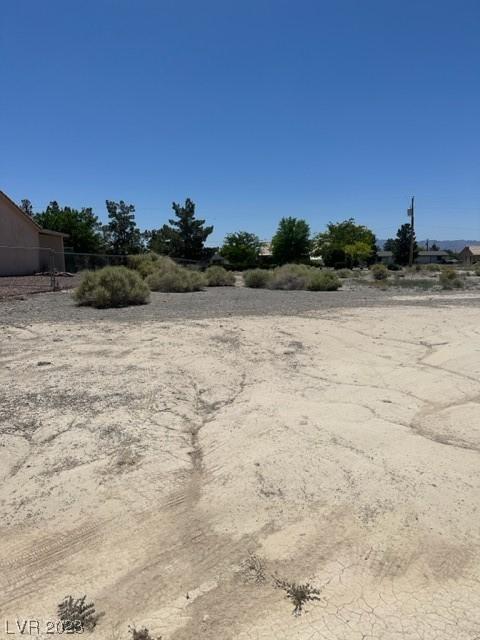 1161 W Sierra Vista Cir, Pahrump, NV 89060