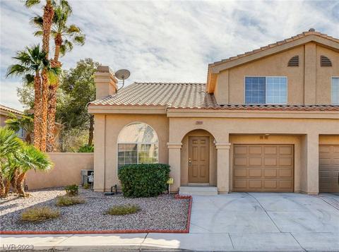 2819 Dawn Crossing Dr, Henderson, NV 89074